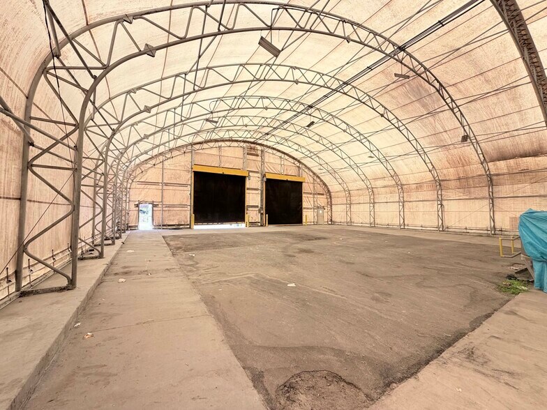 Primary Photo Of 2010 Longhorn ave, Lakeland Warehouse For Lease