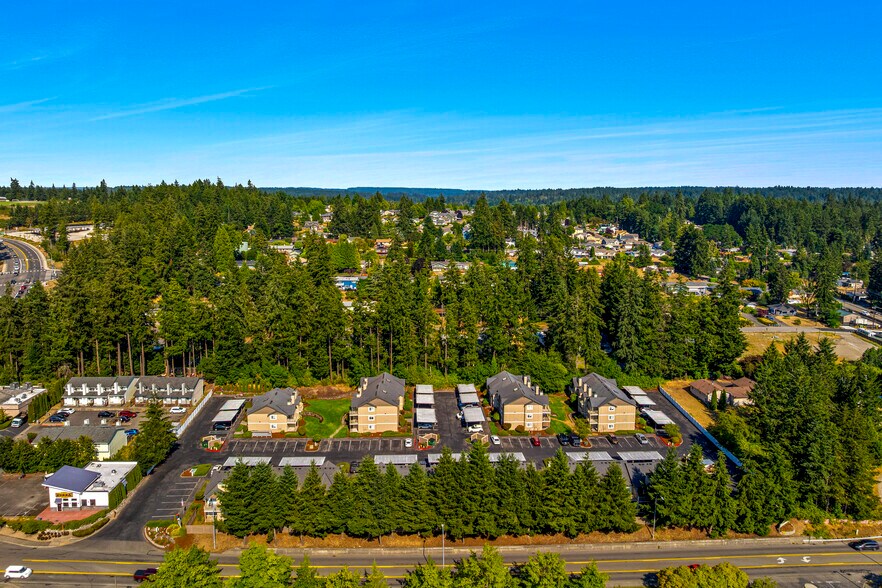More Photos Of 9896 Enterprise Ln NW, Silverdale Apartments For Sale