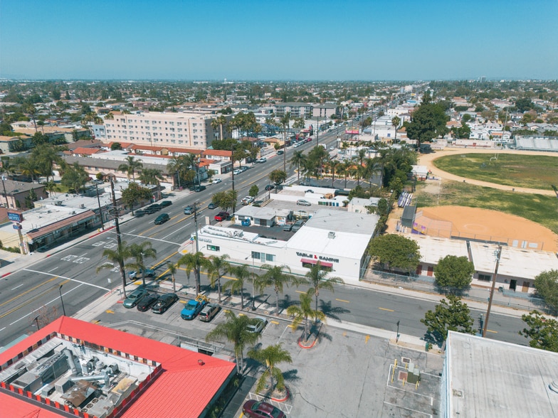 More Photos Of 4355 Florence Ave, Bell Storefront For Sale