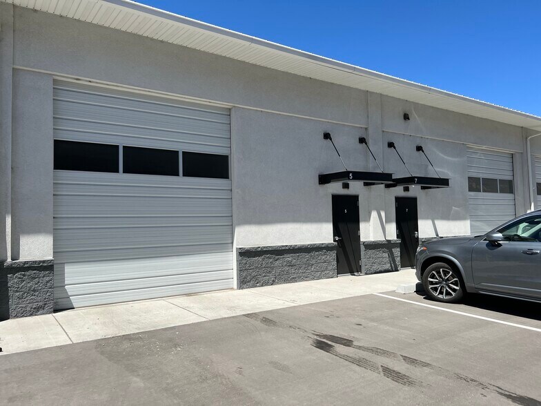 Primary Photo Of 1350 W 200 S, Lindon Warehouse For Sale
