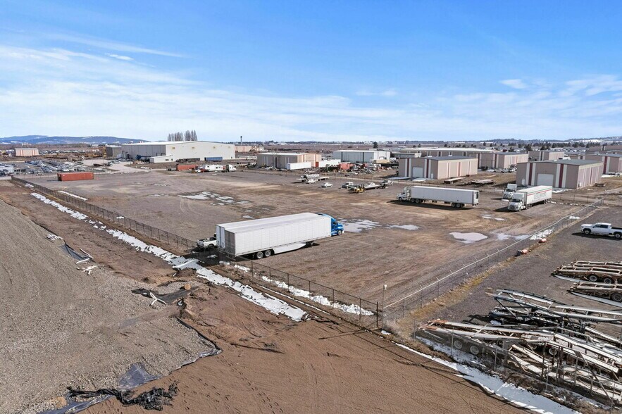 More Photos Of 2404 S Hayden Rd, Airway Heights Land For Lease