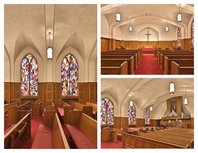 More Photos Of 464 E Walnut St, Pasadena Specialty For Lease