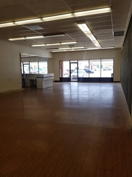 More Photos Of 1205-1213 N Main St, Logan Freestanding For Lease