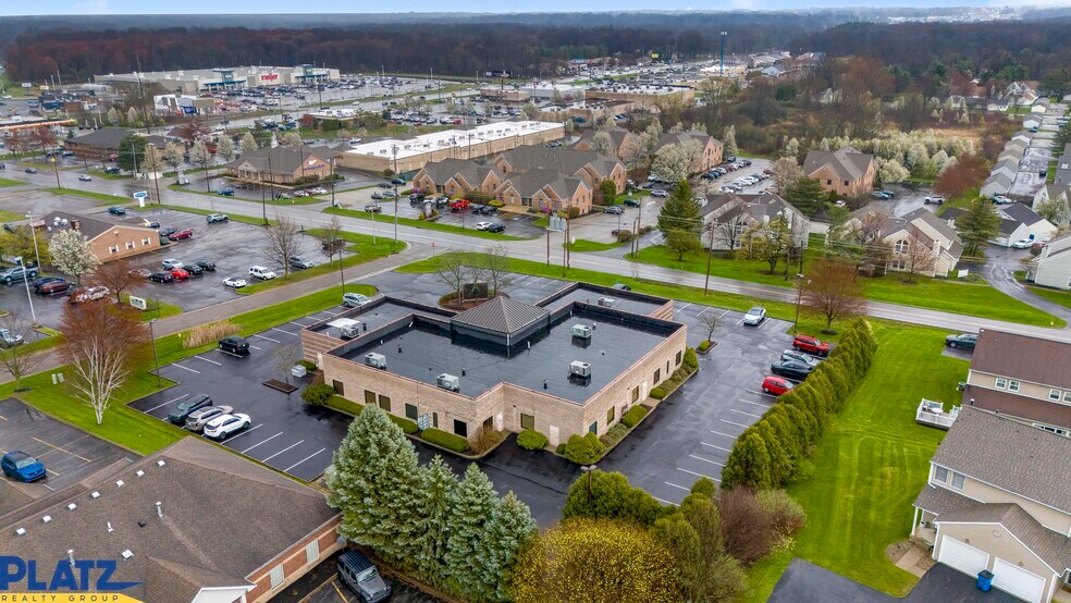 More Photos Of 6674 Tippecanoe Rd, Canfield Medical For Lease