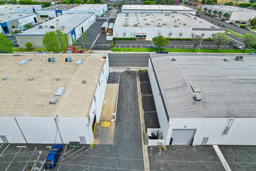 More Photos Of 7055-7103 Marcelle St, Paramount Manufacturing For Lease