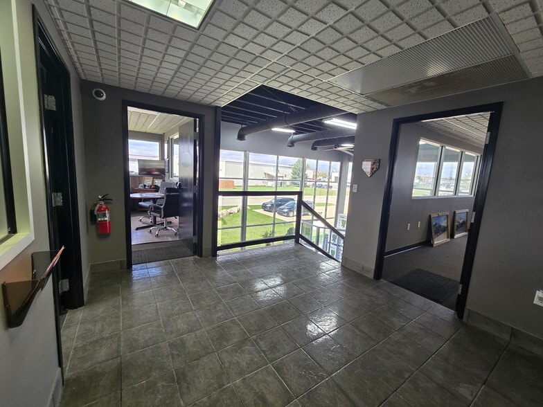 More Photos Of 750 Industrial Dr, Clare Warehouse For Sale