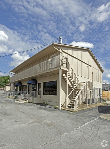 More Photos Of 4608 Hixson Pike, Hixson Office For Lease
