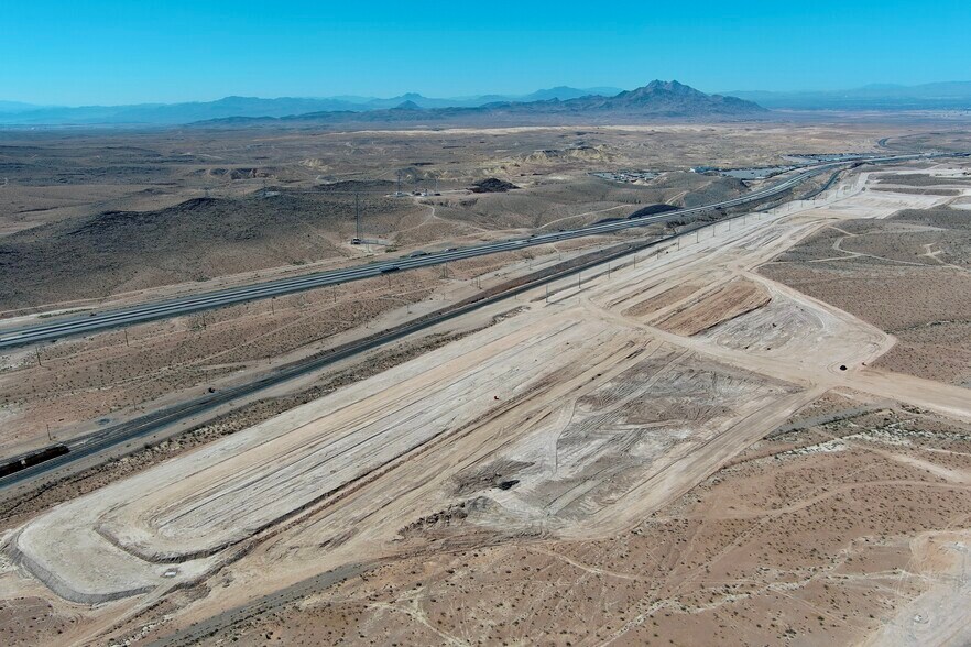 More Photos Of N Las Vegas Blvd, Las Vegas Unknown For Lease