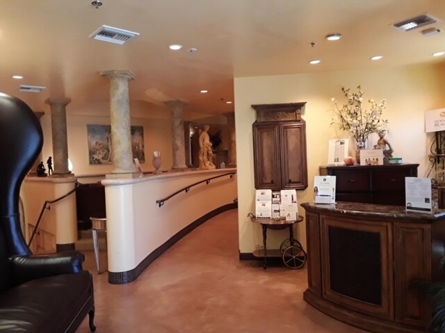 More Photos Of 73600 Alessandro Dr, Palm Desert Health Club For Sale