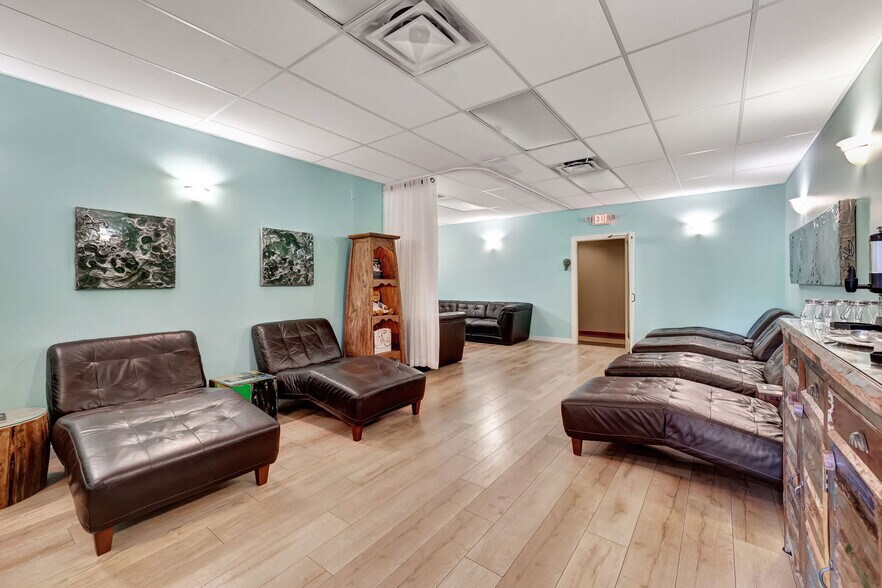 More Photos Of 3045 N Federal Hwy, Fort Lauderdale Storefront Retail Office For Lease