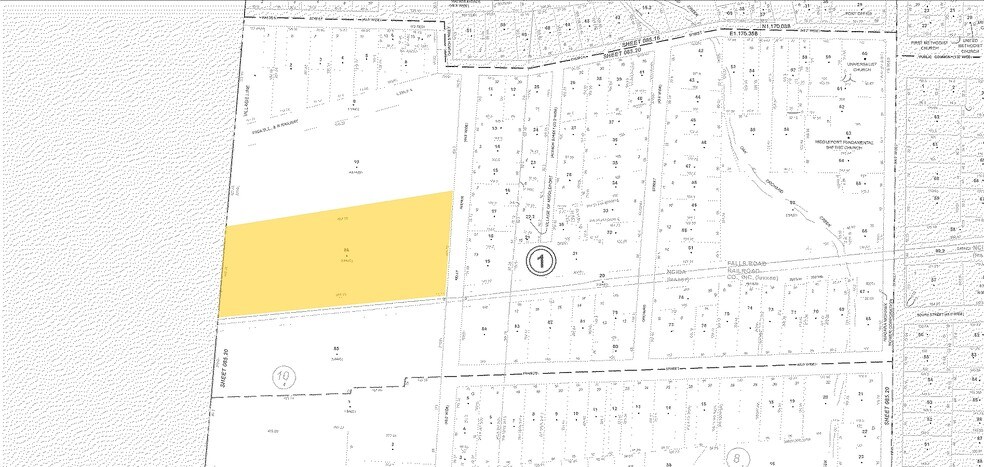 More Photos Of 10 Kelly Ave, Middleport Manufacturing For Lease