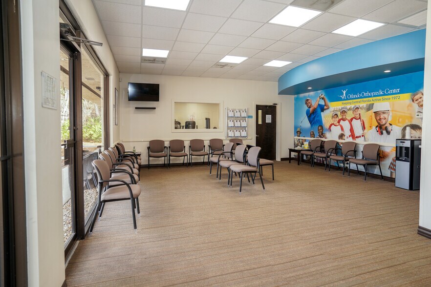 More Photos Of 2911 Red Bug Lake Rd, Casselberry Medical For Sale