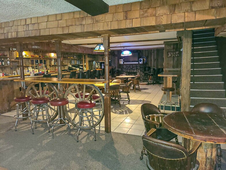 More Photos Of 147 S 1st Ave E, Malta Sports And Entertainment For Sale