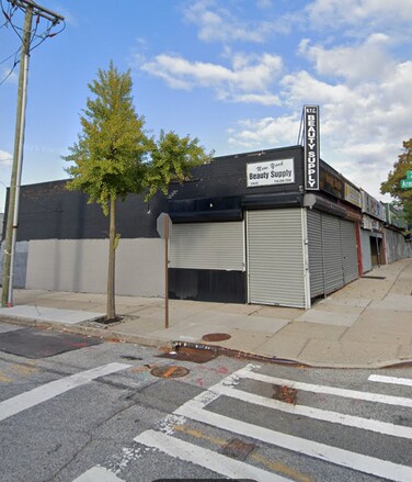 More Photos Of 21001 Horace Harding Expy, Flushing Freestanding For Lease