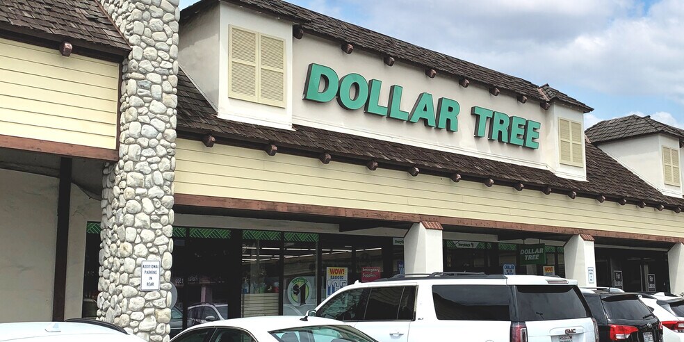 Primary Photo Of 17245-17395 17th St, Tustin Unknown For Lease