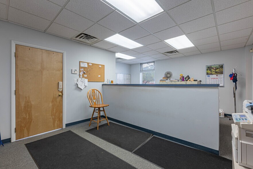 More Photos Of 1240 Stanley Ave, Dayton Warehouse For Sale