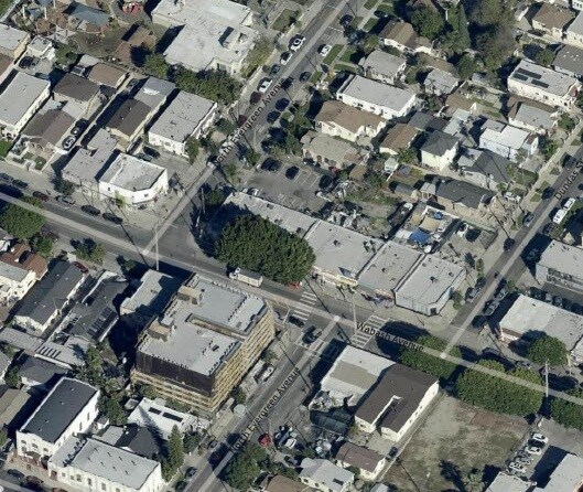More Photos Of 3009 - 3015 WABASH AVENUE Ave, Los Angeles General Retail For Sale