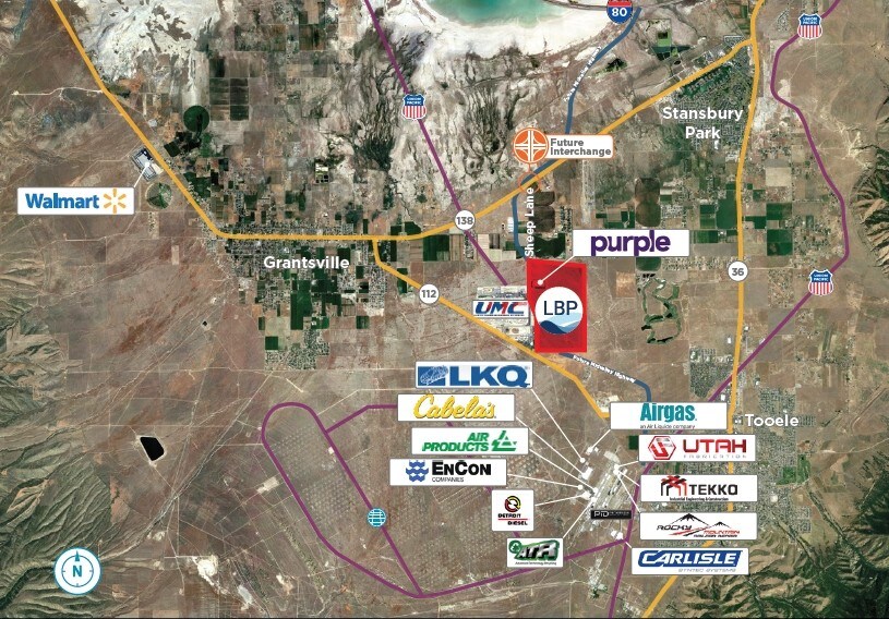 More Photos Of Sheep Ln, Grantsville Land For Sale