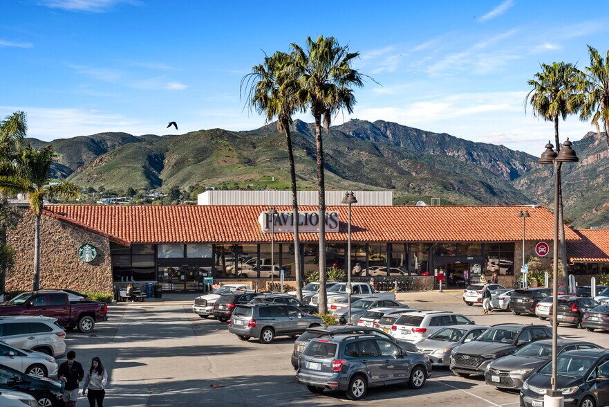 More Photos Of 29169-29211 Heathercliff Rd, Malibu Unknown For Lease