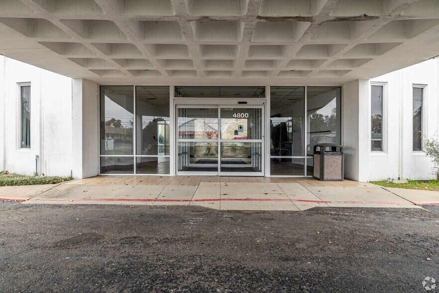 More Photos Of 4802 Texas Blvd, Texarkana Medical For Lease