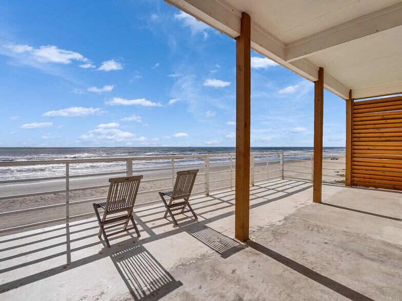 More Photos Of 10602 Blue Water Hwy, Freeport Multifamily For Sale