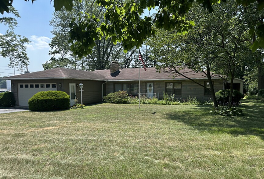 More Photos Of 2120 3rd st, Niles Industrial For Sale