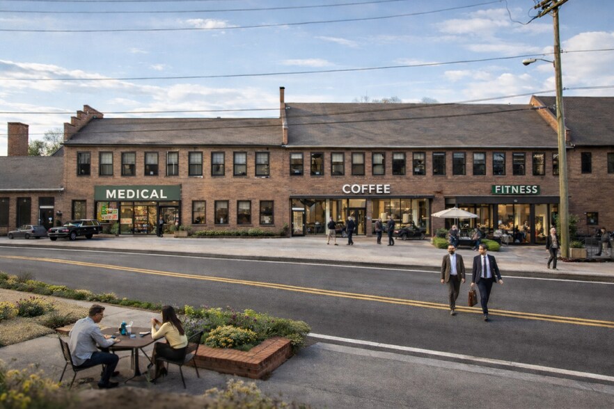 More Photos Of 32 Lake St, Winsted Restaurant For Lease