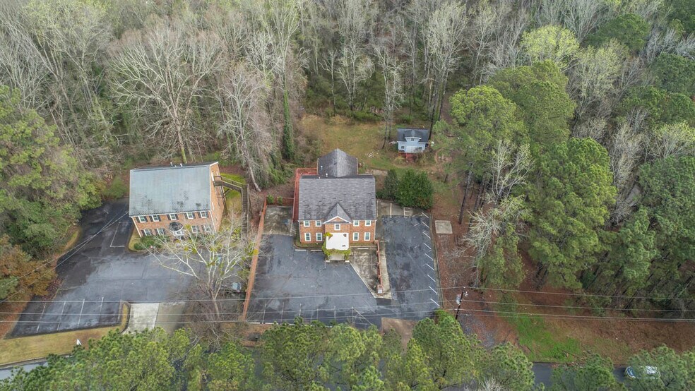 More Photos Of 4953 Presidents Way, Tucker Loft Creative Space For Sale