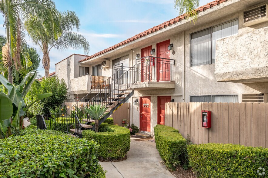 More Photos Of 1001 N Harbor Blvd, La Habra Apartments For Sale