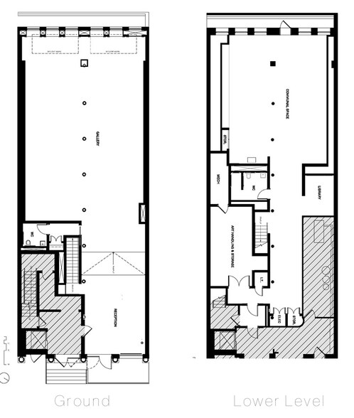 More Photos Of 9-11 White St, New York Apartments For Sale