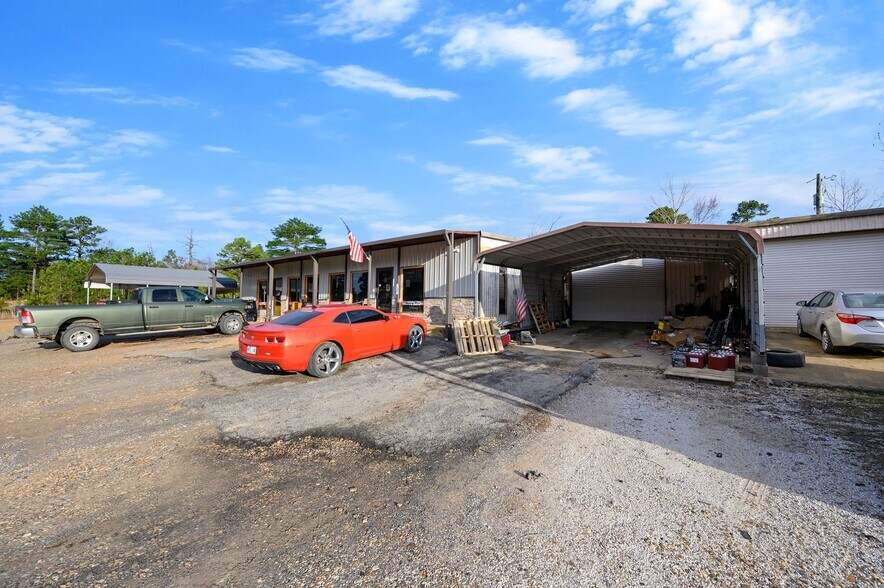 Primary Photo Of 6175 State Highway 98, Wright City Storefront Retail Office For Sale