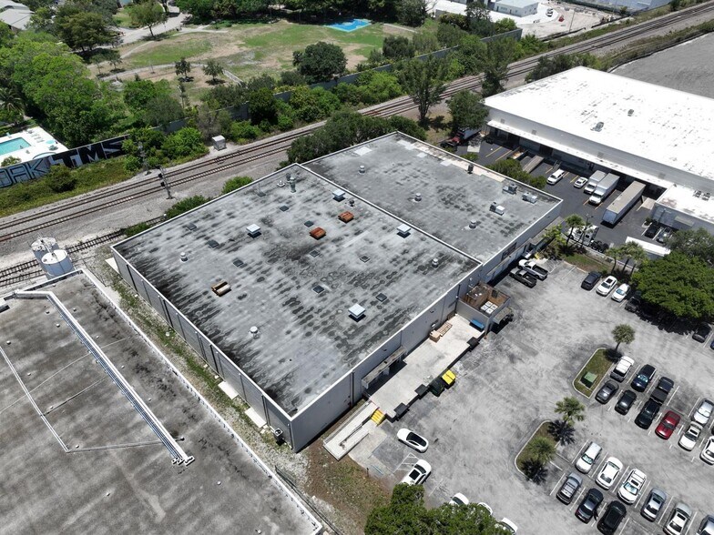 More Photos Of 4200 N 29th Ave, Hollywood Unknown For Lease