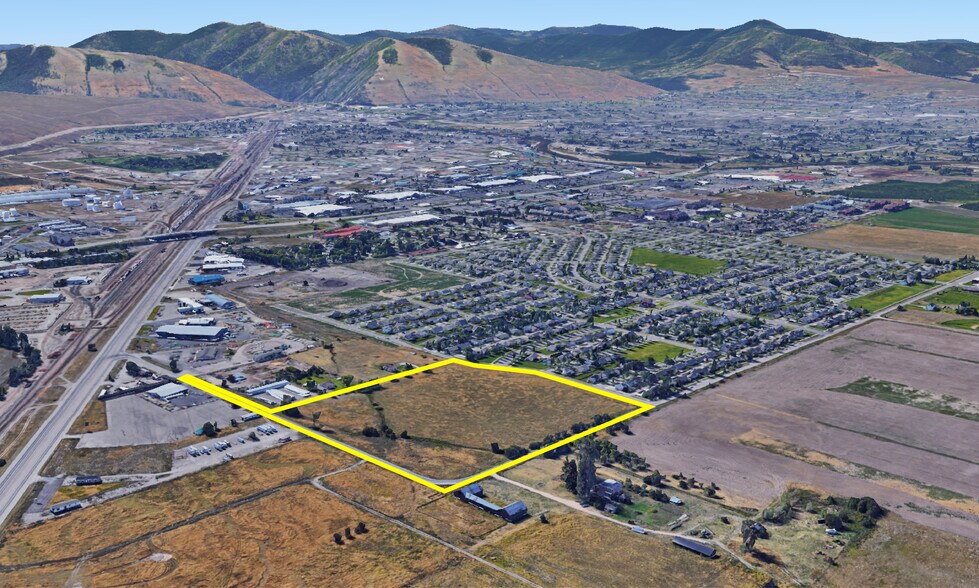 More Photos Of Tract C - Mary Jane Boulevard, Missoula Land For Sale
