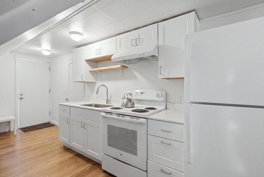 More Photos Of 3432 Lombard Ave, Everett Apartments For Sale