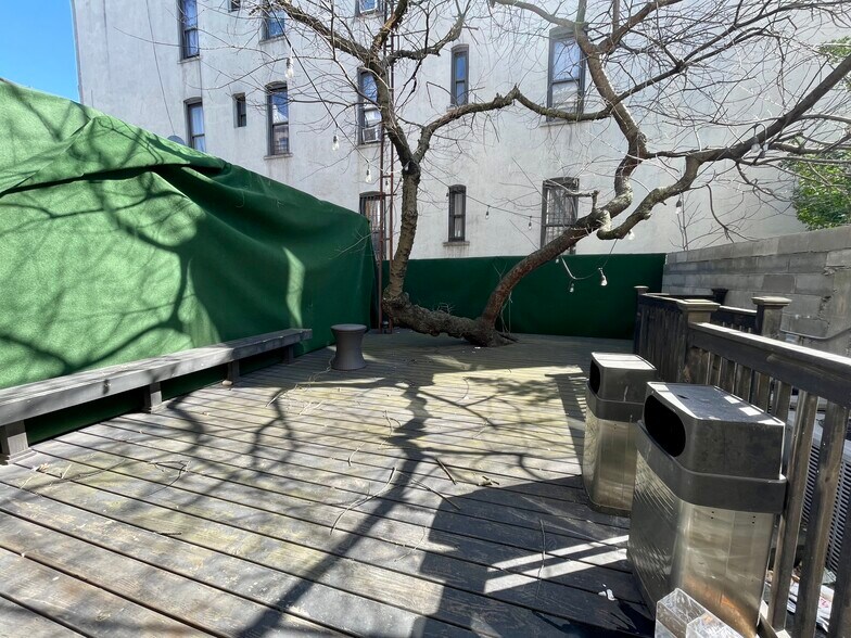 More Photos Of 1533 Nostrand Ave, Brooklyn Storefront Retail Residential For Lease