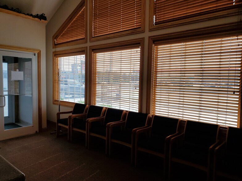 More Photos Of 1905 Vine St, Hays Freestanding For Sale