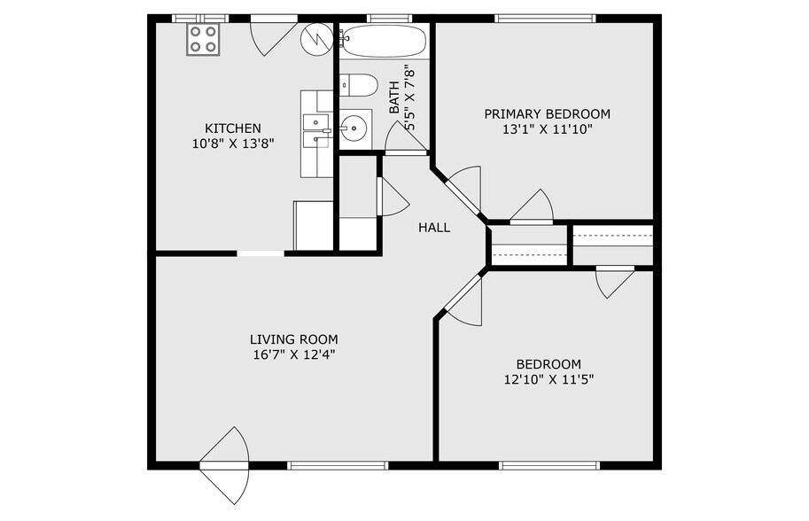 More Photos Of 2418 Eufaula Ct, Birmingham Apartments For Sale