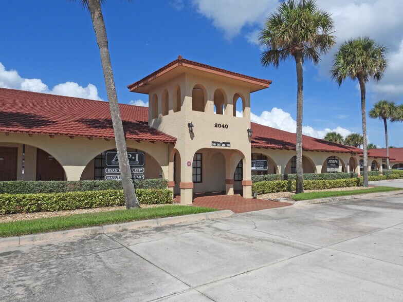 More Photos Of 2040 Highway A1A, Indian Harbour Beach Medical For Lease