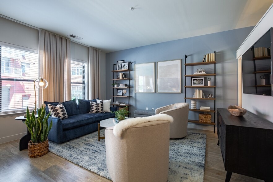 More Photos Of 1919 Clarendon Blvd, Arlington Apartments For Lease