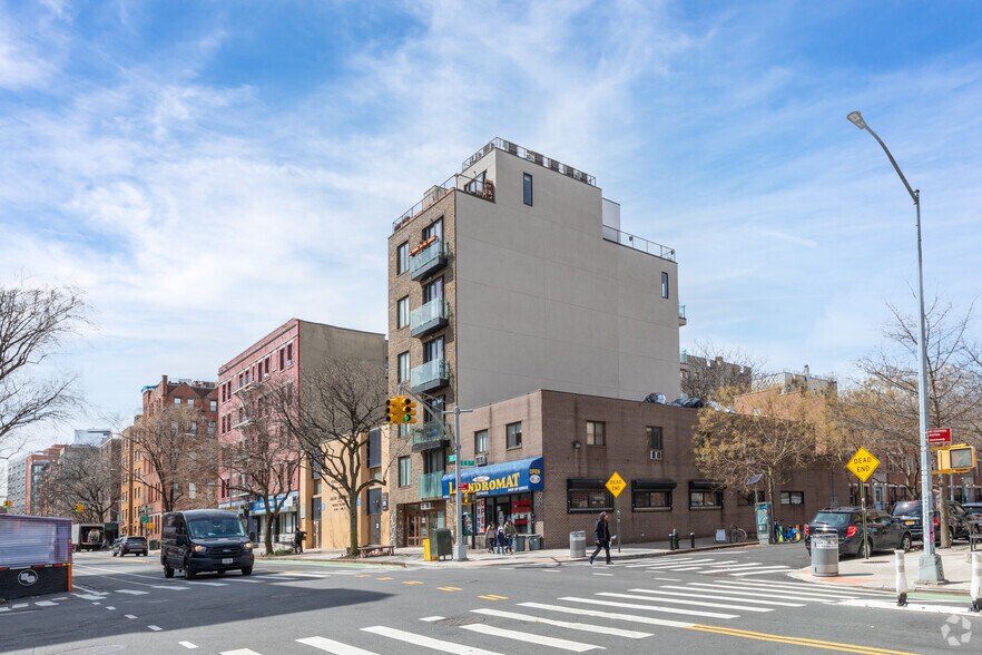 More Photos Of 67 Avenue C, New York Apartments For Sale