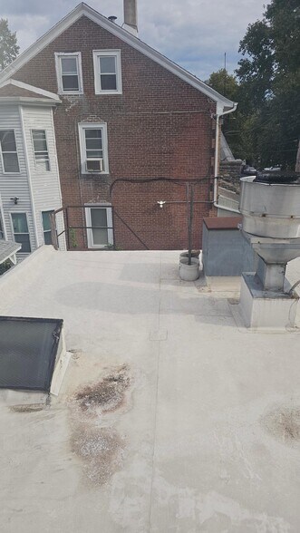 More Photos Of 201 W Clarkson Ave, Philadelphia Sports And Entertainment For Sale