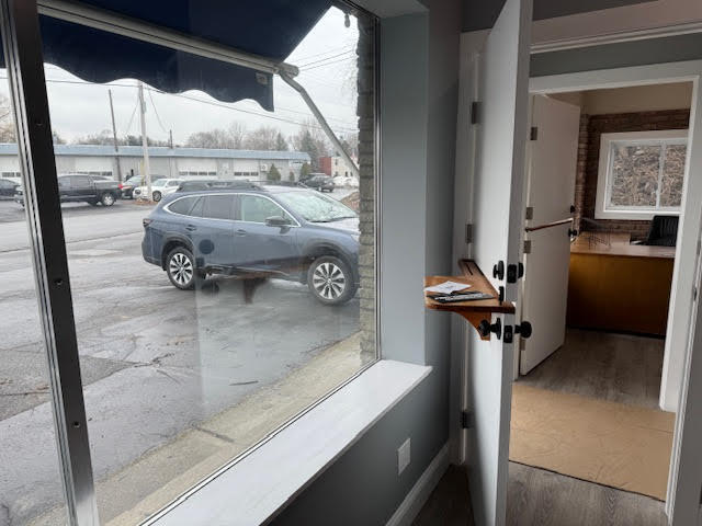 More Photos Of 7 Ruscitti Rd, New Windsor Township Flex For Lease