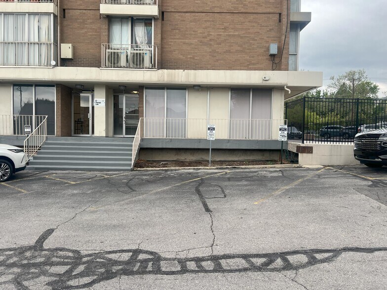 Primary Photo Of 710 E 200 S, Salt Lake City Apartments For Sale