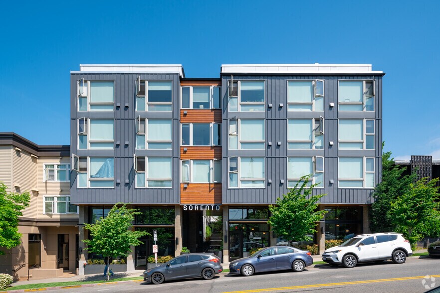 More Photos Of 1414 E Yesler Way, Seattle Apartments For Sale