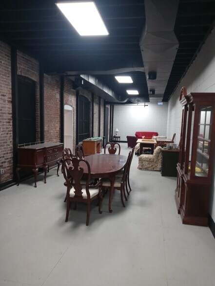 More Photos Of 39-49 Tucker St, Trenton Food Processing For Lease