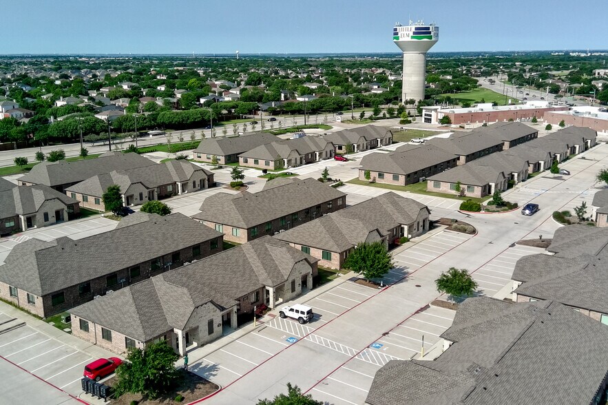 More Photos Of 2601 Little Elm Pky, Little Elm Medical For Sale