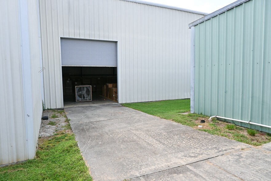 More Photos Of 7220 Governors West NW, Huntsville Industrial For Sale