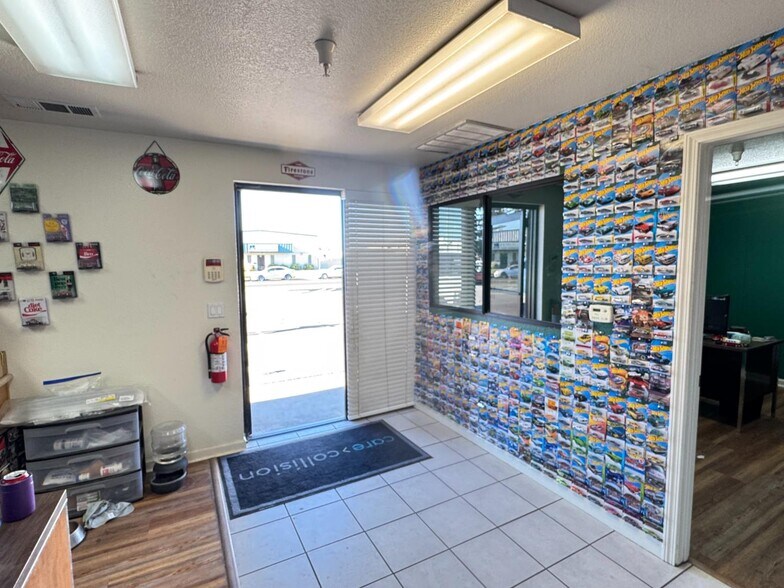 More Photos Of 509 Galaxy Way, Modesto Warehouse For Lease
