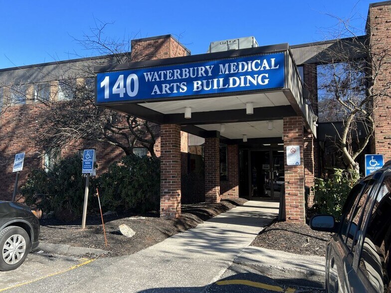 More Photos Of 140 Grandview Ave, Waterbury Unknown For Lease