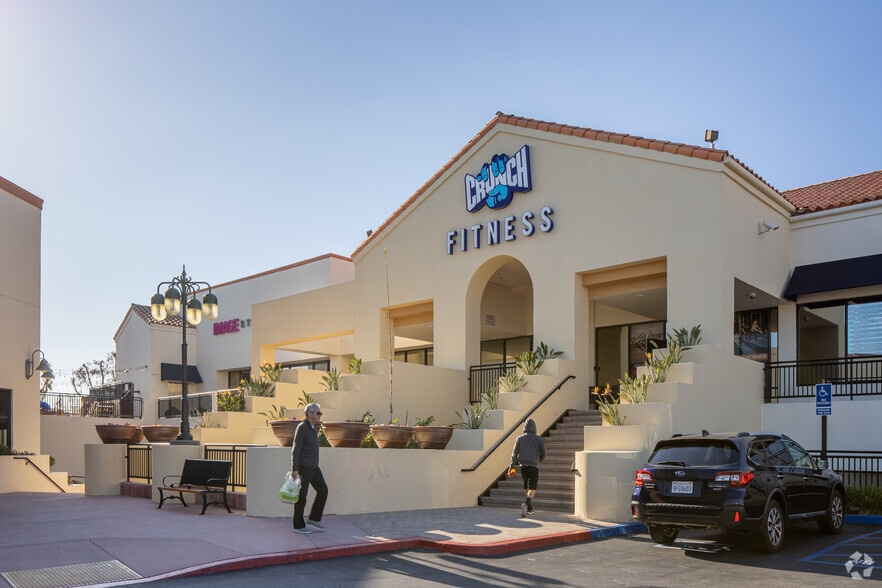 More Photos Of 638 Camino De Los Mares, San Clemente General Retail For Lease